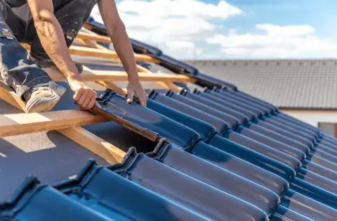 Couverture - Pont-de-Metz