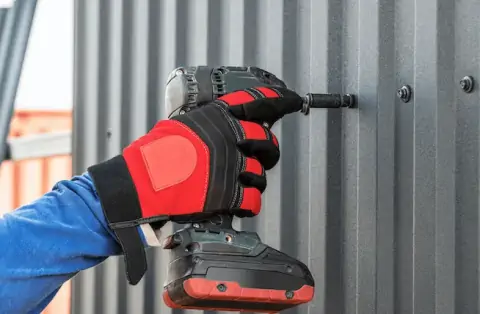 Travaux de zinguerie - Pont-de-Metz